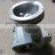 hydraulic cooling water pump used for russia belarus heavy truck auto part kamaz 740