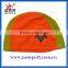 Promotional cheap polyester unisex swimming caps