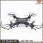 2.4G waterproof remote control aircraft rc plane with hd camera