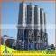 Small investor HZS35 Ready mix cement batching plant for sale