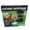 small dog waterproof electric fence for house with CE