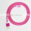 hot selling reversible micro usb cable
