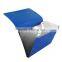 13 pockets tartan Expanding file with Elastic ribbon,office stationery