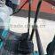 New Crawler type 1.8 Ton mini excavator for sale