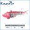 95mm 20g/115mm 35g soft vibe lure lead fish lures Chentilly03 CS002 Soft VIBE Lure Made of TPR CS002-1                        
                                                Quality Choice
                                                                 