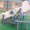 Feed pellet machine accessory equipment --vibrating screener