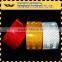 HIP reflective sheeting for traffic sign;3m reflective sheeting