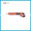 Cheap Customized Promotional Box Opener 9mm blade Plastic Knife Cutter