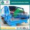 6x4 Dongfeng Waste Management 18m3 Power Wheel Compactor Garbage Truck