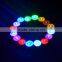 Multicolor Bright Stylish Fashion magnet LED Earrings