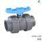 pvc joint connector male female
