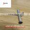 Stainless Steel Countersunk Square Head Half Thread Screws