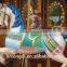 Professinal!! Thrill Amusement Park Swing Carousel Ride