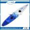 Hottest fishing kayak wholesale no inflatable sit on top kayak for two persons from China manufacturer