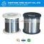 High Quality J type thermocouple bare element alloy wire