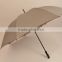 New products hot seller pongee fabric changing umbrellas
