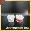 OEM Customized Fastfood Packaging PP Disposable Plastic 250ml Noodle Cup