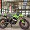 2015 New Design Model, 125cc 250cc Dirt Bike, China New Concept Crossover 250cc Motorcycles
