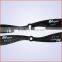 Maytech CF prop 8x4.5inch rc quad copter propeller for multirotor aerial drone