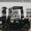 3t Importers Forklift Manufacturers With Isuzu C240 Engine Price