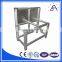 Hot Sale Innovative Advertising Small Supermarket Display Shelf