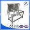 Hot Selling Aluminum Extrusion Shelf Profile