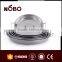 0.5mm Thick Cake Plate With Double Handle