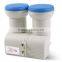 2016 4k (Hot Model) Ku Band LNB, Multi grade LNB , Universal dual LNB
