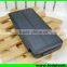 Wholesale 4200mah solar mobile charger cover case for samsung galaxy s6 power bank case