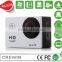 2016 High Definition Single Shot / Self-timer Mode Waterproof Sport Action HD Camera