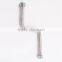 304 Stainless Steel Wave Hose, X18939