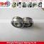 Good price bearings radial ball bearing 6208 new rubber seal bearing