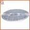 Anti-corrosion Galvanized Drain Grate