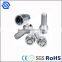 stainless steel anti-theft bolt and nut