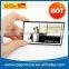 2015 newest slim power bank 2200mAh for promotional gifts