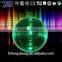 2"-48" polyfoam core party and stage ceiling decorative disco mirror ball