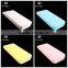 Factory sell Power Bank 10000mah OEM portable power source for resaturant