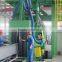 QH69 series high efficiecy, manufacturer,steel structure shot blasting machine for derusting