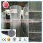 China galvanized steel wire mesh fence iron wire mesh