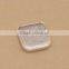 AgW, AgWC, AgC, AgNi, AgNiC Electrical Silver Power Contacts