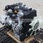 NEW ENGINE ASSY-COMPLETE DIESEL J3 CR EURO-1-3 FROM MOBIS 2015 MNR