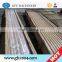 Chrome piston rods