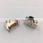 4 position Slide Switch SS42H08G9
