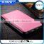 Leather case dual usb output 12000mah portable power bank