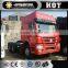 Hot sale! 371HP ZZ4257S3241W Sinotruk HOWO 6x4 international tractor truck head