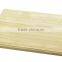 rect flexible bamboo chopping board