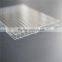 swimming pool twinwall polycarbonate hollow sheet