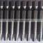 Single End Screwdriver Bits Torx Type Size T30 S2 Material