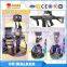 2016 hot sale luxury & Attractive Xindy 9D Virtual Reality Treadmill 9D VR Walker