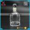 120ml lamp shaped glass aroma diffuser bottle